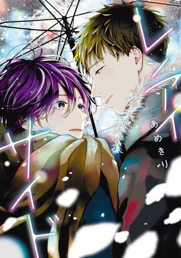 レンアイサイド (ディアプラス・コミックス) あめきり