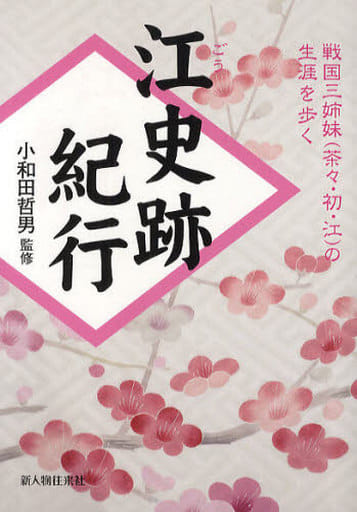 江史跡紀行 小和田 哲男