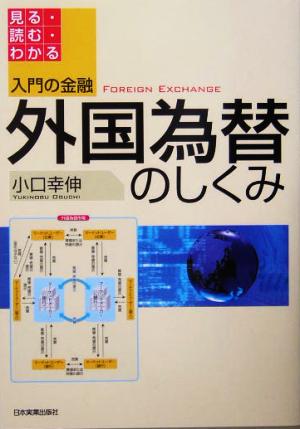<入門の金融>外国為替のしくみ 小口 幸伸
