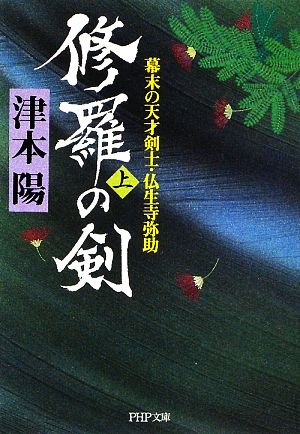 修羅の剣(上) (PHP文庫 つ 4-5) 津本 陽