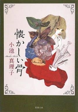 新装版 懐かしい骨 (双葉文庫) 小池 真理子