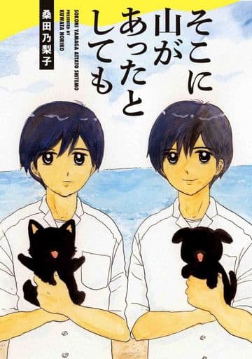 そこに山があったとしても 桑田 乃梨子