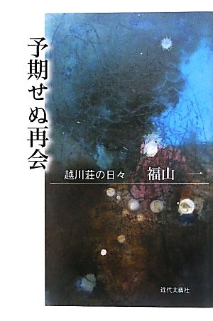 予期せぬ再会: 越川荘の日々 福山 一