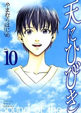 天にひびき 10巻 (ヤングキング・コミックス) やまむらはじめ