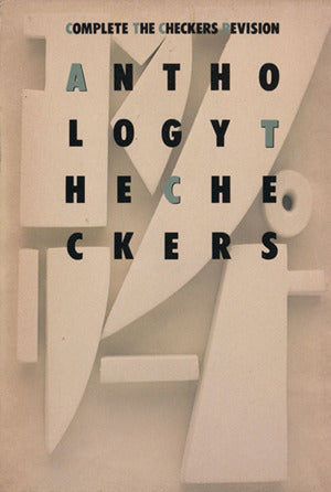 チェッカーズ アンソロジー