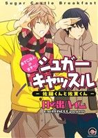 シュガーキャッスル―佐藤くんと佐東くん―あさごはんのまきっ! (GUSH COMICS) 日の出 ハイム