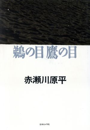 鵜の目鷹の目 赤瀬川 原平