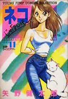 ネコじゃないモン! 11 (ヤングジャンプコミックスセレクション) 矢野 健太郎