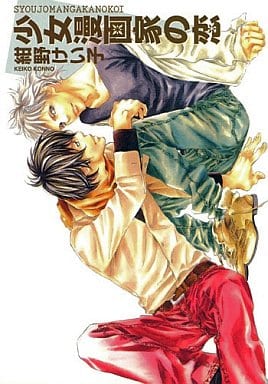 少女漫画家の恋 (ビーボーイコミックス) 紺野 けい子