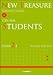 NEW TREASURE CDs FOR STUDENTS (STAGE 2) () Z会出版編集部