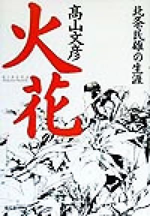 火花: 北条民雄の生涯 高山 文彦