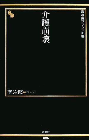 介護崩壊 (晋遊舎ブラック新書 4) 凛 次郎