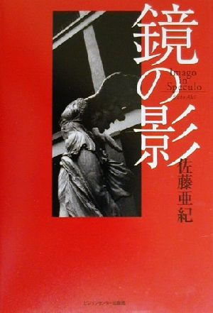 鏡の影 佐藤 亜紀