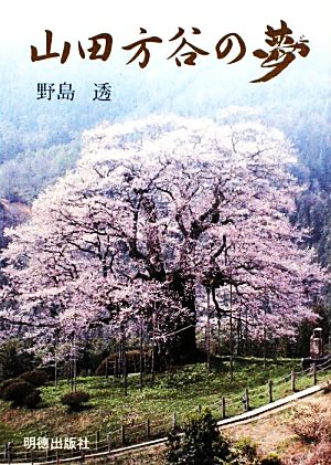 山田方谷の夢 野島 透