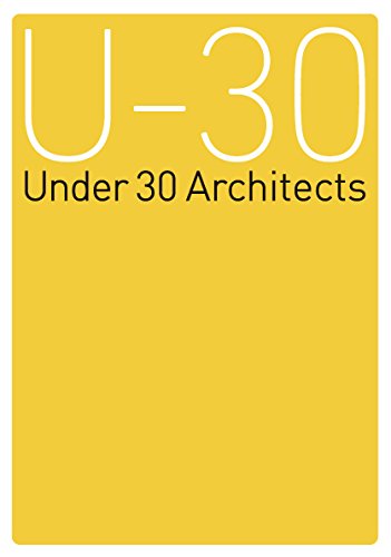 U-30 Under35 Architects exhibition 2013 30歳以下の若手建築家による建築の展覧会 特定非営利活動法人アートアンドアーキテクトフェスタ
