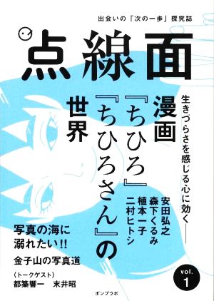 点線面 vol.1