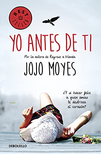 Yo antes de ti Moyes, Jojo