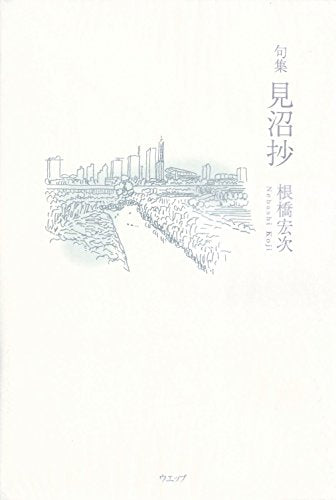 見沼抄: 句集 [Nov 01， 2008] 根橋宏次
