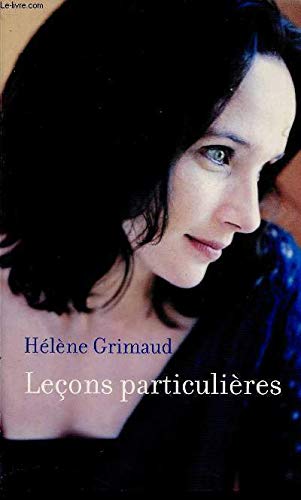 Leons particulires [ハードカバー]