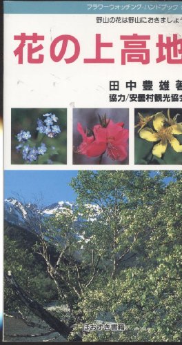 花の上高地