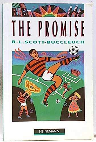 Promise Buccleuch-Scott， R.