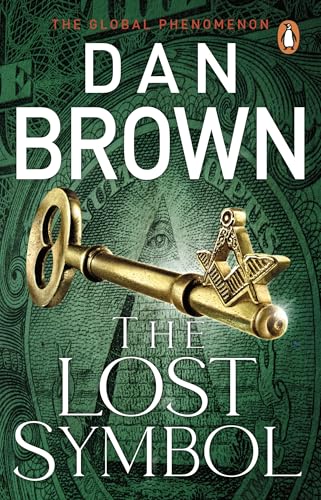 The Lost Symbol: (Robert Langdon Book 3) (Robert Langdon， 3) [ペーパーバック]