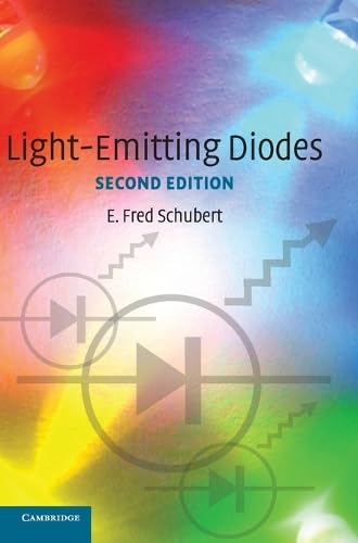 Light-Emitting Diodes [Jun 08， 2006] Schubert， E. Fred