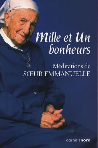 Mille et un bonheurs [ペーパーバック] Soeur Emmanuelle， Sofia Stril Rever
