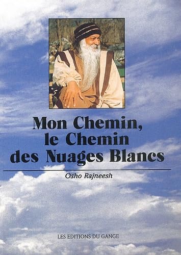 Mon chemin， le chemin des nuages blancs [ペーパーバック]
