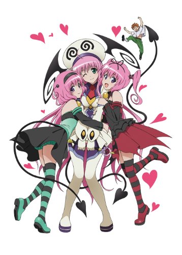 アニメDVD付予約限定版 To LOVEる -とらぶる- (17) (ジャンプコミックス) 矢吹健太朗・長谷見沙貴