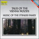 Music of the Strauss Family [CD] Strauss