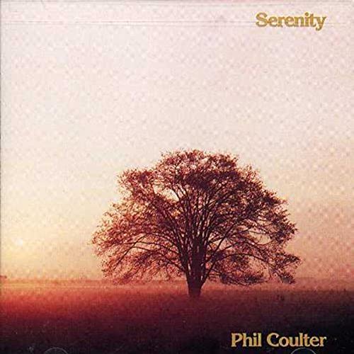 Serenity [CD] Coulter， Phil