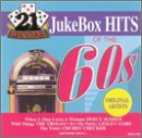 Jukebox Hits of the 60's [CD] Various Artists