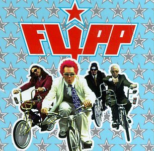 Flipp [CD] Flipp