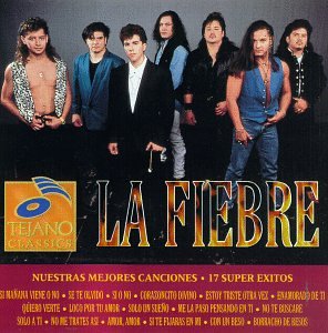 Nuestras Mejores Canciones: 17 Super Exitos [CD] Fiebre