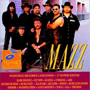 Nuetras Mejores Canciones: 17 Super Exitos [CD] Mazz
