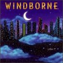 Windborne [CD] Windborne