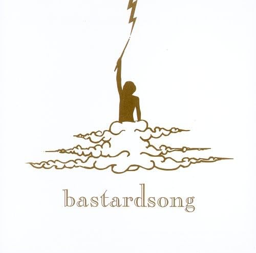 Bastardsong [CD] Superconductor; Darryl Neudorf
