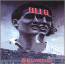 Deliverance [CD] Wig