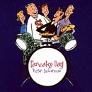 Pancake Day [CD] Delorenzo， Victor