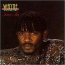 Innocent Man [CD] Wade， Wayne