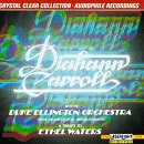 Tribute to Ethel Waters [CD] Carroll， Diahann