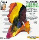 Great Symphonies 1 [CD]