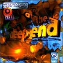 In at the Deep End [CD] Various Artists