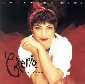 Greatest Hits [CD] Estefan， Gloria