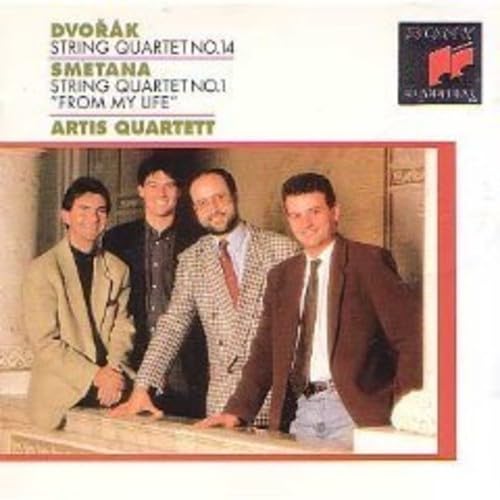 String Quartet 14 [CD] Meissl / Kefer / Schuhmayer