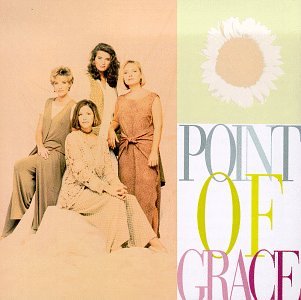 Point of Grace [CD] Point of Grace