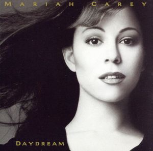 Daydream [CD] Carey， Mariah