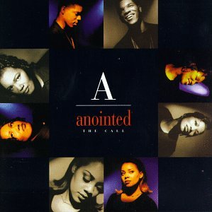 Call [CD] Anointed