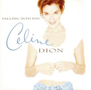 Falling Into You [CD] Dion， Celine
